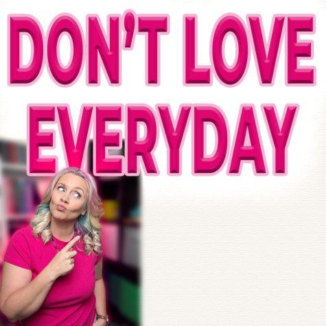 I Don't Love Homeschooling Every Day